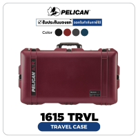 [ผ่อน 0%] Pelican 1615TRVL Air Travel Case (ประกันศูนย์ไทย)