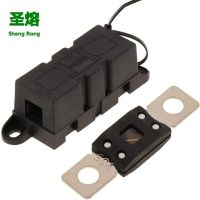 【DT】hot！ ANM MEGA/AMG Fuse Holder 298 Series Down - Automotive/Marine