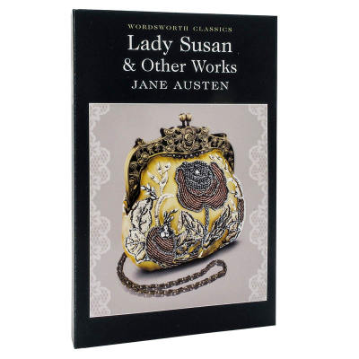 Lady Susan and other works / Jane Austen