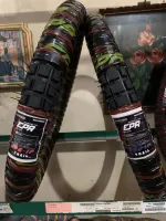 Ban Motor Luar Semi Trail EPR Ring 17 Non Tubeless -  Harga Sepasang