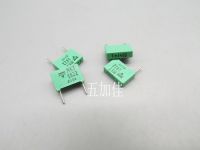 Original New 100 MKT1822 400V1NF 400V1000PF 102 copper foot audio coupling film capacitor (Inductor)