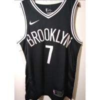 Hot Newest Top-quality New arrival 2022 2023 Newest shot goods Most popular 22/23 Top quality Ready Stock High quality new NBA mens Brooklyn Nets 7 Jeremy Lin hot heat press pressing basketball jerseys jersey black