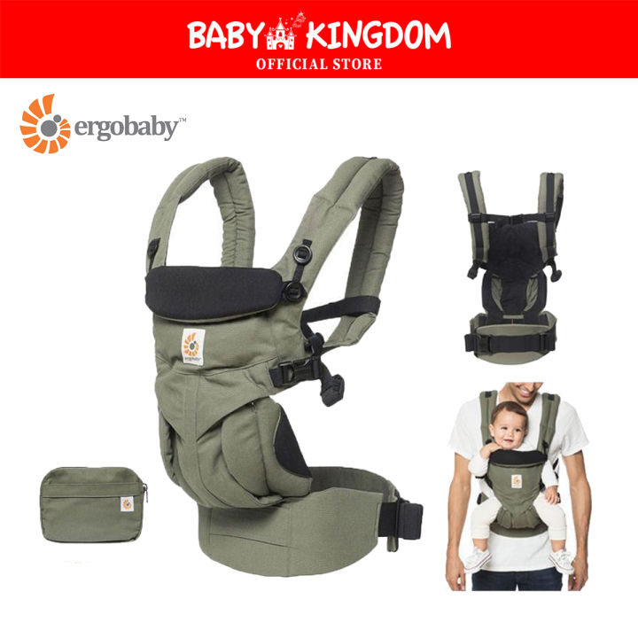 Ergobaby on sale 360 colors