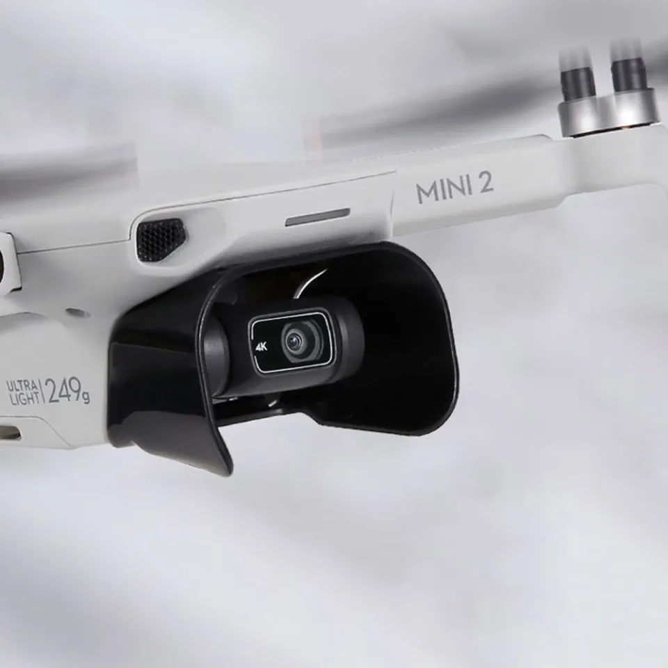 dji mavic mini lens cover