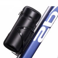 OEM Cycling Waterproof Bicycle Bag Insulated Bottle Holder Bag Cooler Bottle Carrying Bag