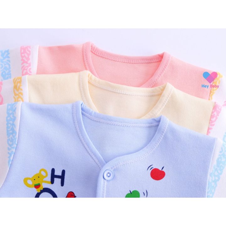 ส่งฟรี-ชุดเซ็ท-7-ชิ้น-0-5-กิโล-ชุดเด็กแรกเกิด-ผ้าคอตตอน-ชุดเด็กอ่อน-เสื้อผ้าเด็กอ่อน-baby-newborn-bs029