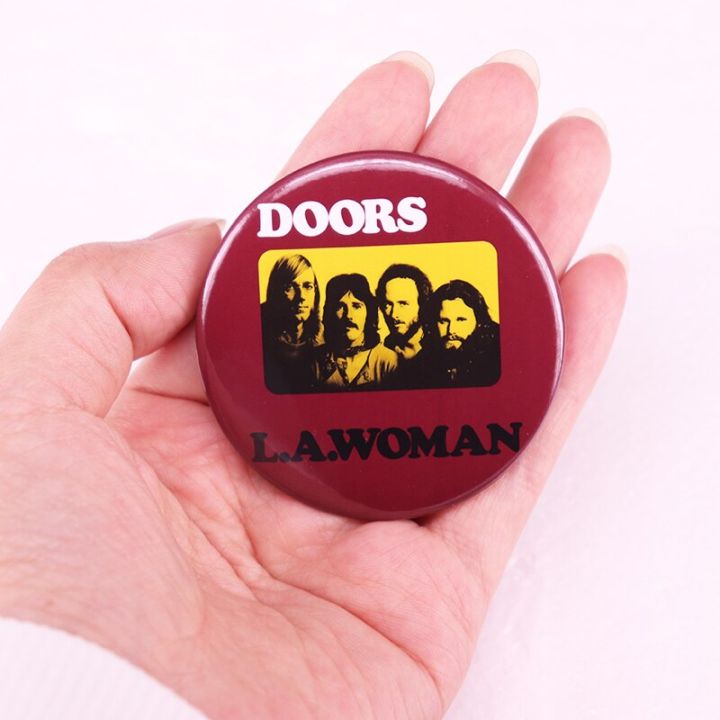 american-rock-band-music-album-pinback-button-pin-tinplate-badge-music-fans-gift-jewelry-58mm-adhesives-tape