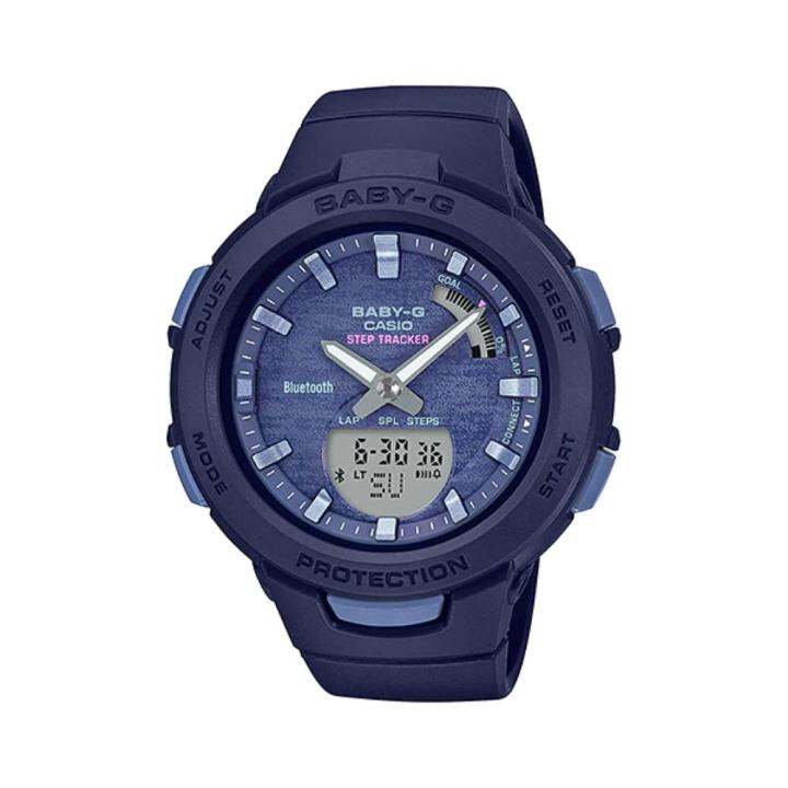 Casio baby g on sale squad