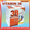 Viên uống bổ sung vitamin 3b kore pluss giúp bồi bổ sức khỏe - ảnh sản phẩm 1