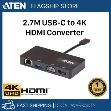 HDMI Cable – AYN