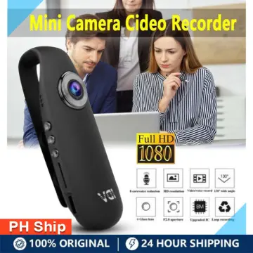 Secret sales webcam recorder