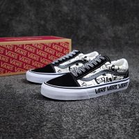 HOT”Vans Old Skool รองเท้าผ้าใบลําลอง แฟชั่นสําหรับผู้ชาย และผู้หญิง -1630