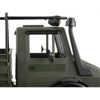 LD-P06 Simulation Snorkel for LDRC LD-P06 LD P06 Unimog 1/12 RC Truck Car Accessories