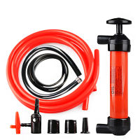 2022 new Oil Pump for Pumping Oil Gas for Siphon SuckerTransfer Manual Hand Pump for Oil Liquid Water Chemical Transfer Pump