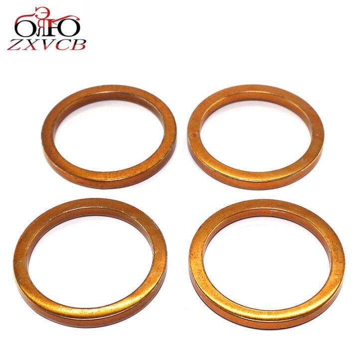 4pcs-for-honda-cm200t-1980-1982-cb250-nighthawk-cylindre-exhaust-header-gasket-ring-parts