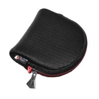 【cw】 Filter Storage Bag soft Camera Filter Pouch Round Filter Storage Carrying Case Portable wallet casehot