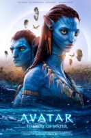 แผ่น DVD หนังใหม่ เสียงไทย - Avatar 2 The Way of Water (2022) วิถีแห่งสายน้ำ - อวตาร 2 (เสียง ไทย /อังกฤษ | ซับ ไทย/อังกฤษ) หนัง ดีวีดี