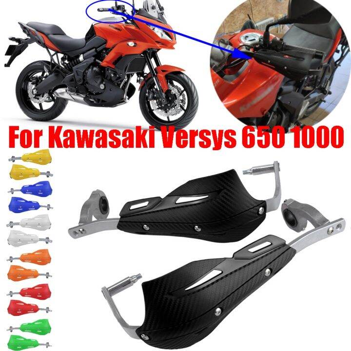 For KAWASAKI VERSYS 650 650LT VERSYS 1000 S 1000SE KLE650 Motorcycle
