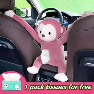 Car Tissue Holder Cute - Best Price in Singapore - Jan 2024