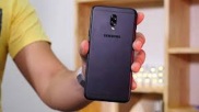 điện thoại Samsung Galaxy J7 Plus 2sim ram 4G 32G Chính Hãng, cấu hình cao