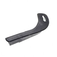 มือจับกระเป๋าเดินทางสำหรับ Hyundai ENT 05, ELANTRA XD 04,สำหรับ KIA Rio 2005 Trunk Handle