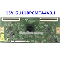 1Pcs TCON 15Y GU11BPCMTA4V0.1 T-CON LED55K720UC Logic Board TCON 15Y-GU11BPCMTA4V0.1 ScreenLMC550FN08/1