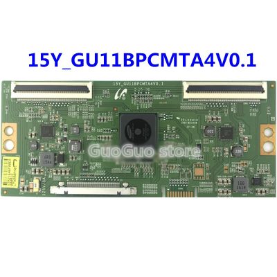 1ชิ้น TCON Board 15Y-GU11BPCMTA4V0.1 TV T-CON LED55K720UC Logic Board 15Y GU11BPCMTA4V0.1 ScreenLMC550FN08/1