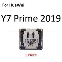 【✲High Quality✲】 nang20403736363 ลำโพงหูหูฟังหน้าสำหรับ Y9 Huawei Y7 Y6 Y5 Pro Prime 2019 2018อะไหล่เปลี่ยน2017 Gr5