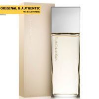 CK Truth for Women EDP 100 ml.