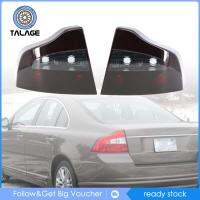 Talage ไฟท้ายหลังติดตั้งง่ายซ้าย &amp; ขวาสำหรับ Volvo S80 2007-2013