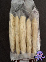 MIYAKOICHI     Yude Udon Noodle     Size 1,000g. ( 200g. x 5)