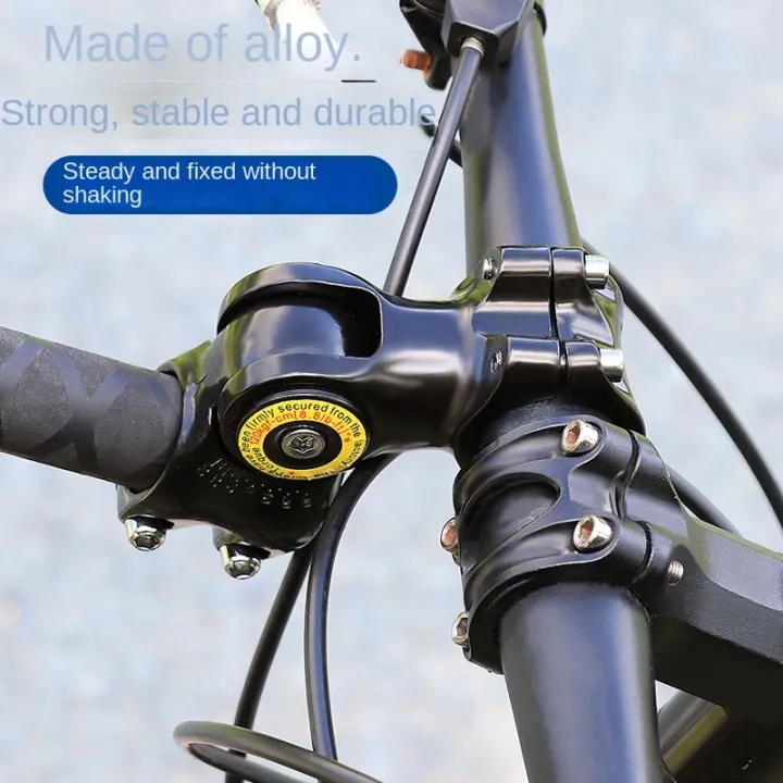 ไม้เซลฟี่สำหรับติดถนนภูเขาแป้นยึดสำหรับถ่ายภาพมือถือจักรยานที่ยึดสำหรับการถ่ายภาพพาโนรามารถนั่งบนถนน