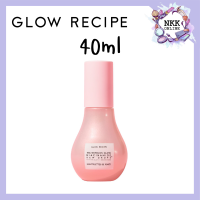 [พร้อมส่งของแท้100%] Glow Recipe Watermelon Glow Niacinamide Dew Drops 40ml