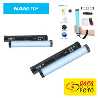 Nanlite PavoTube II 6C 10in 6w RGBWW LED ( 2700K-7500K ) Tube with Internal Battery (ประกันร้าน 6เดือน) ___By CapaDigifoto___