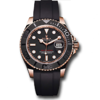 Yacht-Master 37mm Mens Watch