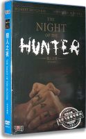 ภาพยนตร์ต้นฉบับ Hunter S Night กล่องดีวีดี D9 Robert Mitcham Shelley Winters Bab