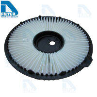 กรองอากาศ Mitsubishi มิตซูบิชิ Champ 3,E-CAR (เครื่องคาร์บู) By D Filter (ไส้กรองอากาศรถยนต์)