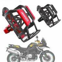 Motorcycle Removable Bike Cycling Water Bottle Alloy Holder Cage for BMW F750GS F 750 GS F 850 GS All Year Cafe Racer Moto Parts