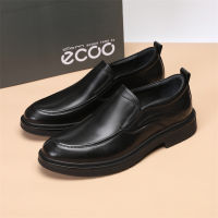 Original Ecco mens Fashion Shoes casual shoes sports running shoes sneakers Leather shoes LY1122012