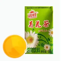 [สินค้าใหม่]ชาเก๊กฮวยพร้อมดื่ม(菊花茶-冬瓜茶)250ml ชาดอกเก๊กฮวยมีกลิ่นหอม รสชาตินุ่มชุ่มคอให้ความรู้สึกสดชื่นและยังช่วยแก้ร้อนในได้ด้วย