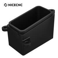 ภายในรถ NICECNC ปุ่มเปล่าสำหรับเปลี่ยนอุปกรณ์เสริมสำหรับ Nissan 370Z 2009-2020