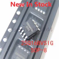 5PCS/LOT 100% Quality  W25Q16BVSSIG W25Q16BVSIG 25Q16BVSSIG 25Q16BVSIG W25Q16 25Q16 SOP-8 SMD memory IC ch In Stock New Original