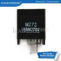 2PCS TV MZ73 18RM270V 18 \u0026 Omega [ Tripod ] degaussing resistor In Stock Artificial Flowers  Plants