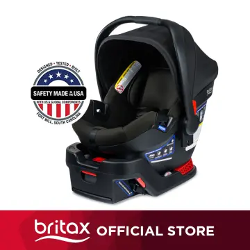 Britax infant car seat clearance insert