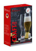 SPIEGELAU Craft Beer Glass Craft Pils