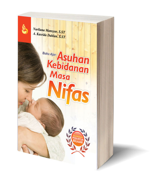 Buku Ajar Asuhan Kebidanan Masa Nifas Lazada Indonesia