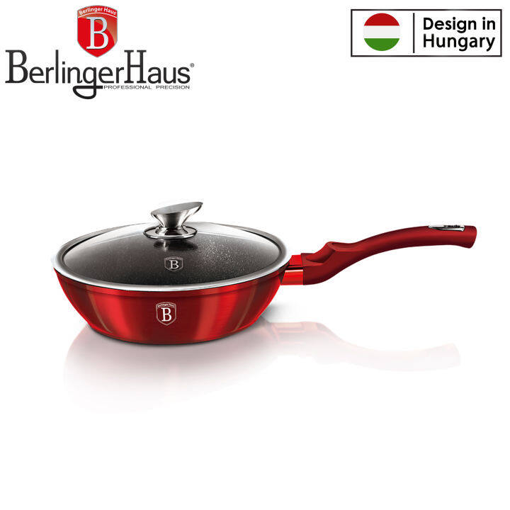 Berlinger Haus  Professional Cookware & Kitchenware