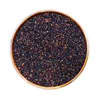 Premium? ออแกนิกควินัวสีดำ / Organic Black Quinoa ขนาด 1 กก.Premium? 1 กก.