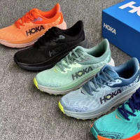 【 รองเท้ากีฬา 】HOKA ผู้ท้าชิง 7 รองเท้าวิ่งปีนเขากีฬากันกระแทกกันลื่น