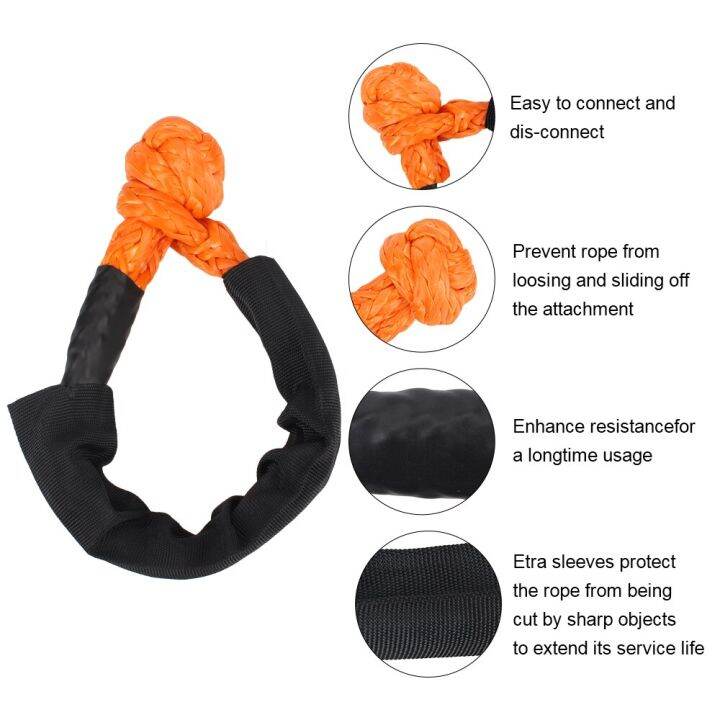 38000-lbs-soft-shackle-with-protective-sleeve-car-trailer-pull-rope-synthetic-fiber-off-road-towing-ropes-for-vehicle-recovery